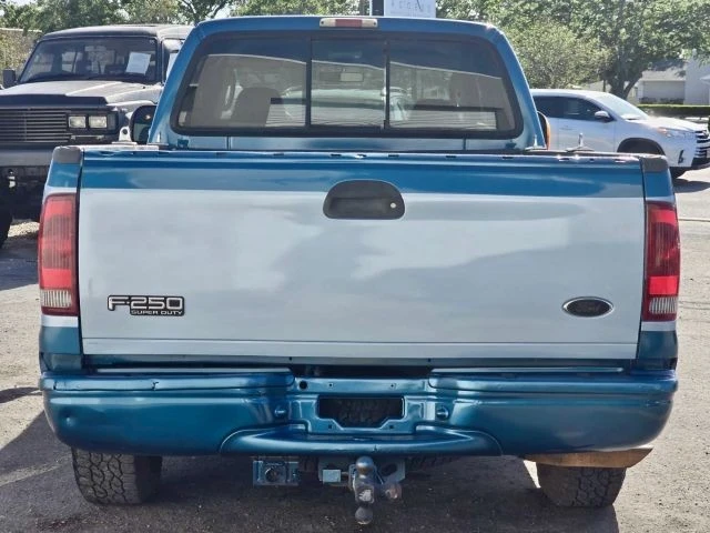 2003 Ford Super Duty 1st Gen - Image 4 of 17