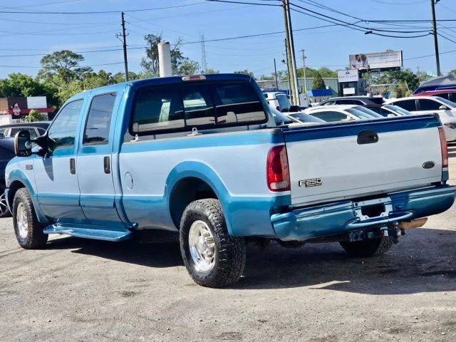 2003 Ford Super Duty 1st Gen - Image 3 of 17
