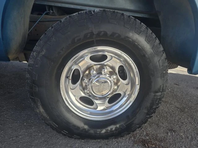 2003 Ford Super Duty 1st Gen - Image 14 of 17
