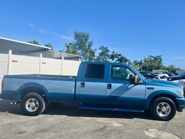 2003 Ford Super Duty 1st Gen - Image 7 of 17
