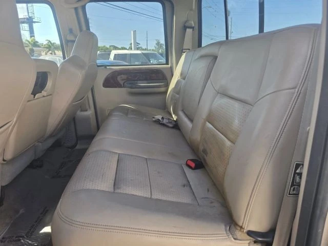 2003 Ford Super Duty 1st Gen - Image 11 of 17