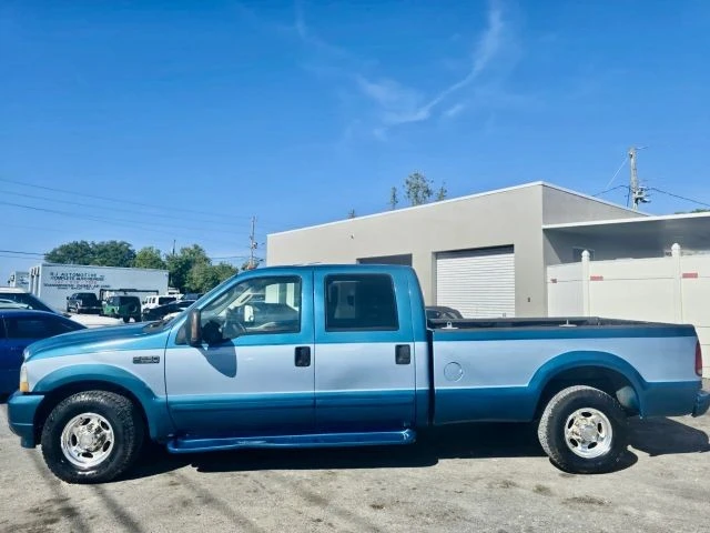 2003 Ford Super Duty 1st Gen - Image 2 of 17
