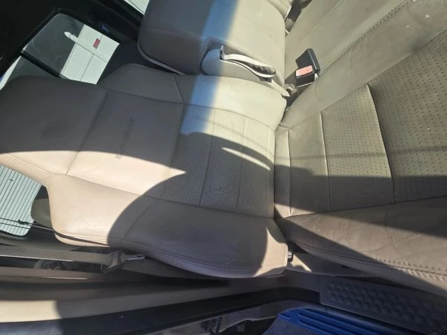 2003 Ford Super Duty 1st Gen - Image 16 of 17