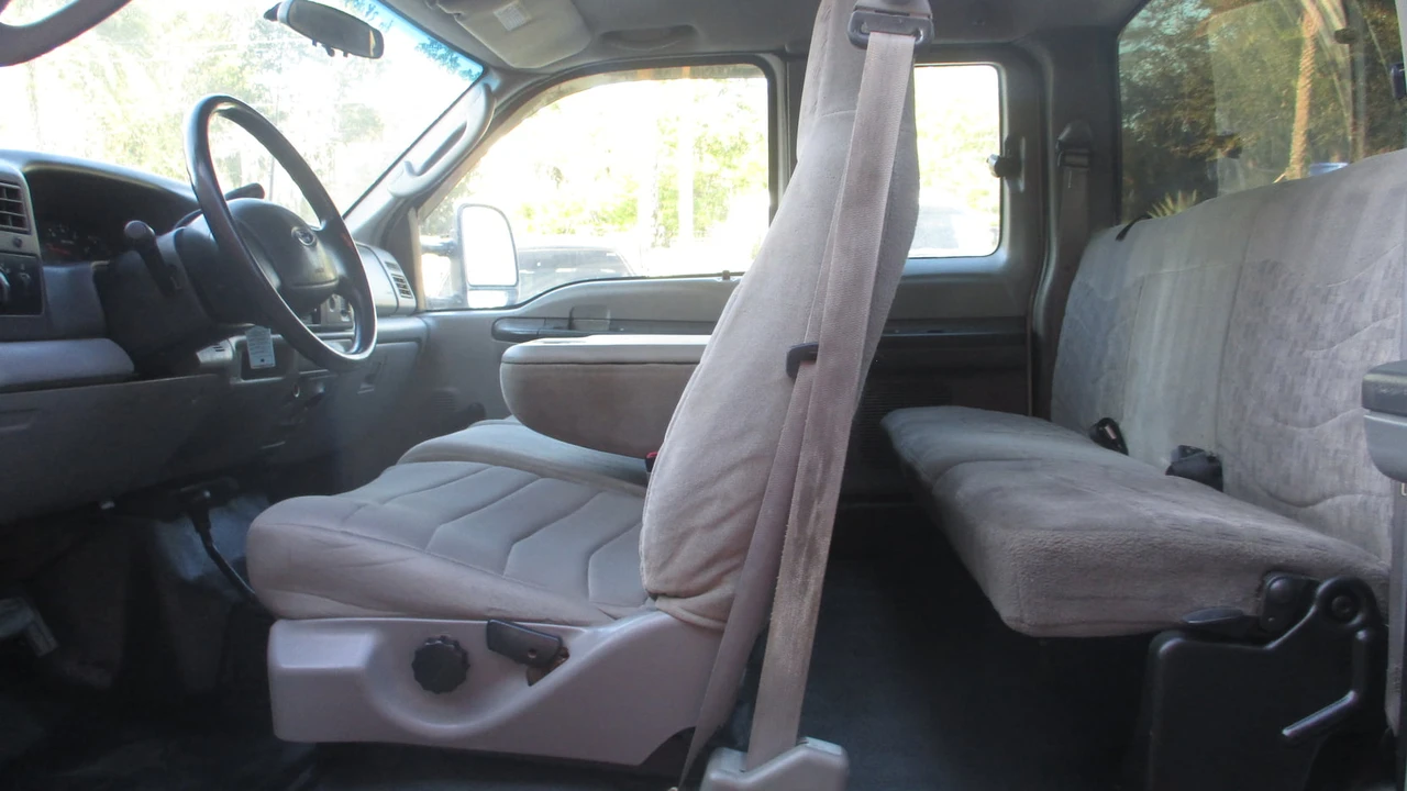 2003 Ford Super Duty 1st Gen - Image 4 of 7