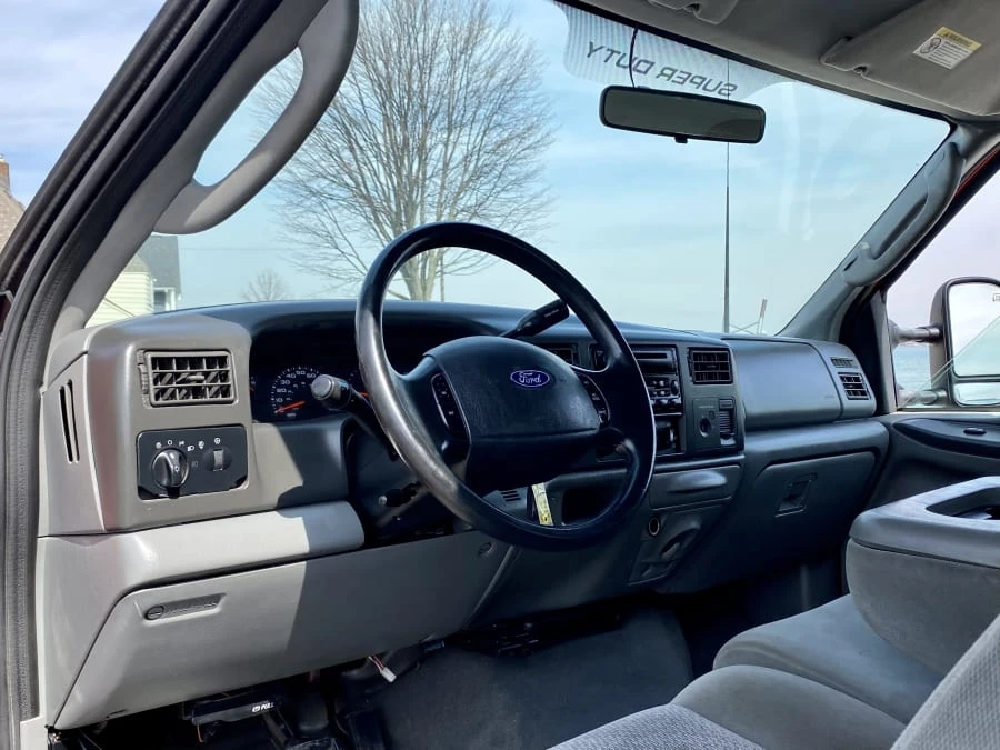 2003 Ford Super Duty 1st Gen - Image 12 of 15