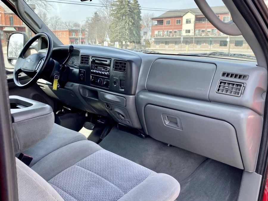2003 Ford Super Duty 1st Gen - Image 15 of 15