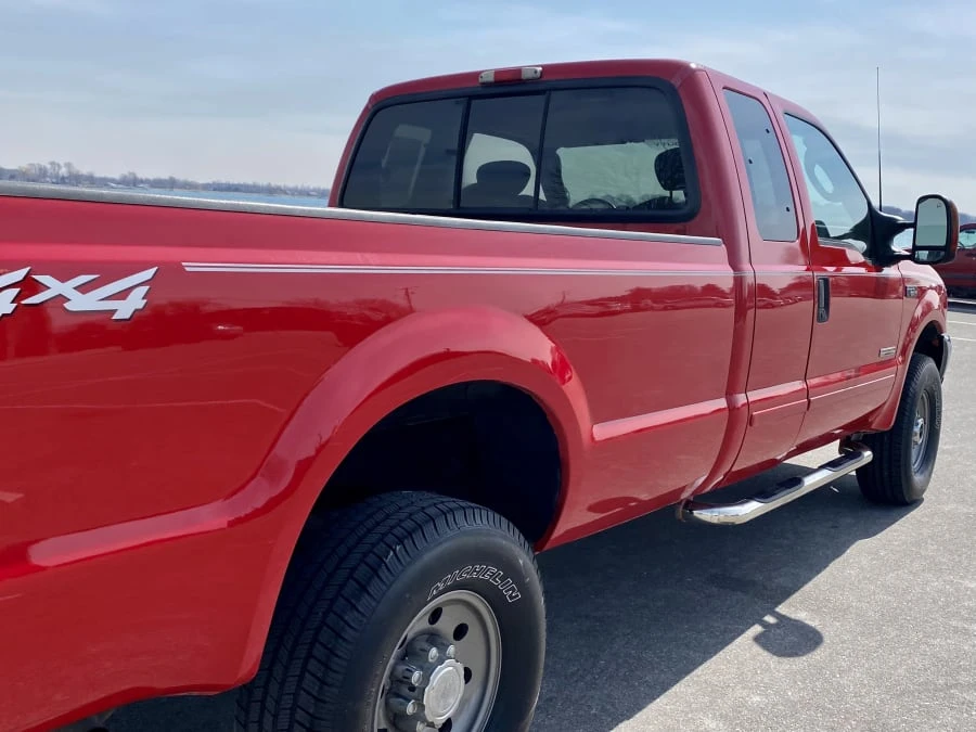 2003 Ford Super Duty 1st Gen - Image 3 of 15