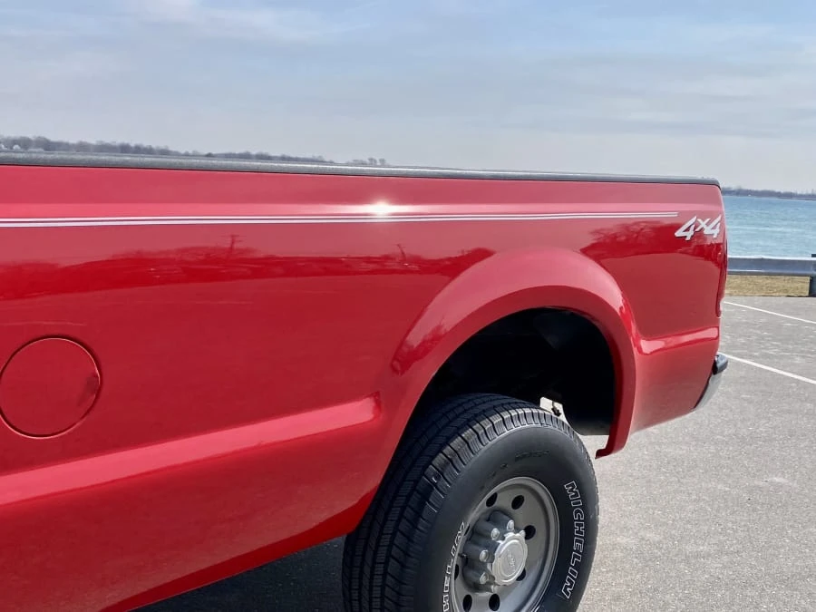 2003 Ford Super Duty 1st Gen - Image 4 of 15