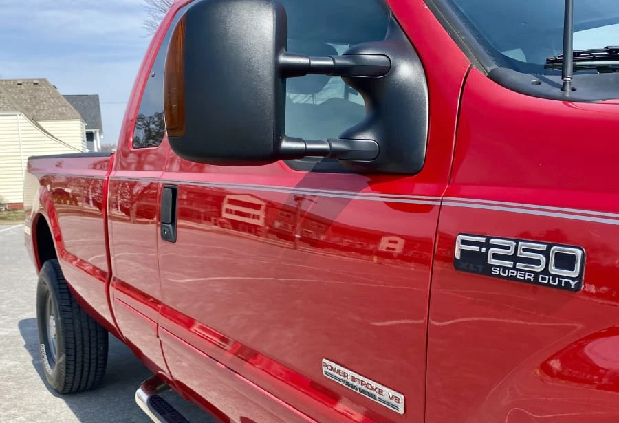 2003 Ford Super Duty 1st Gen - Image 6 of 15