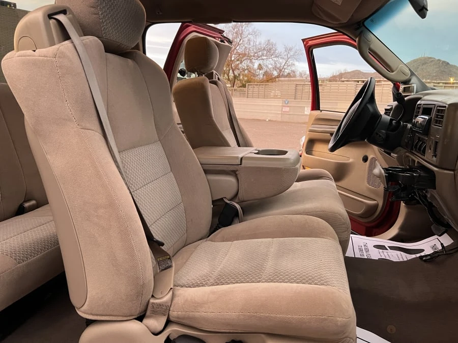 2003 Ford Super Duty 1st Gen - Image 6 of 10