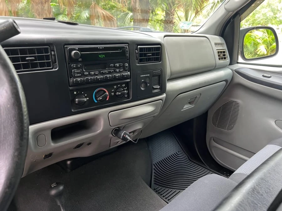 2003 Ford Super Duty 1st Gen - Image 12 of 18