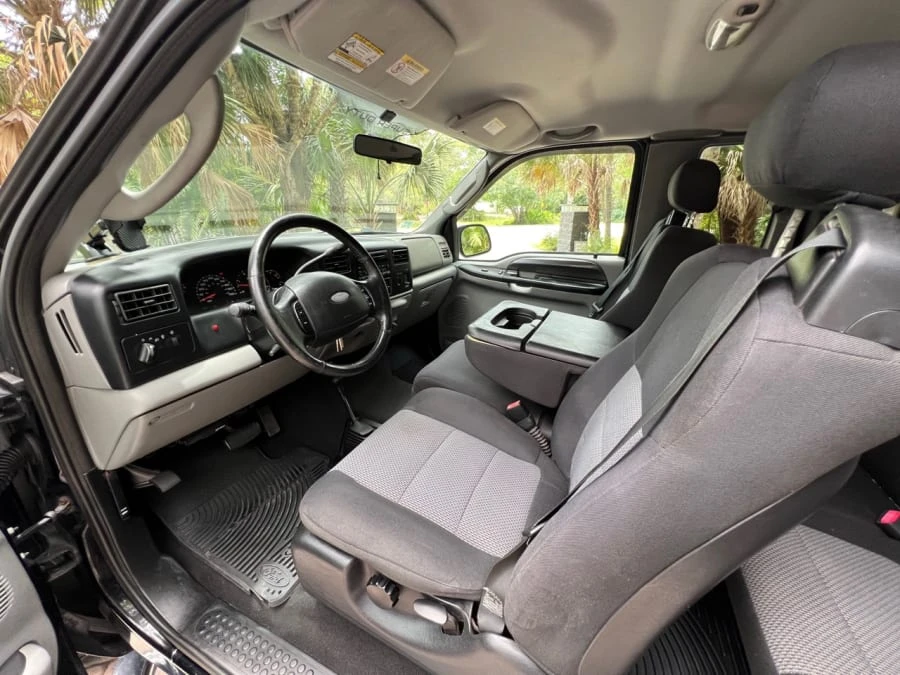 2003 Ford Super Duty 1st Gen - Image 14 of 18
