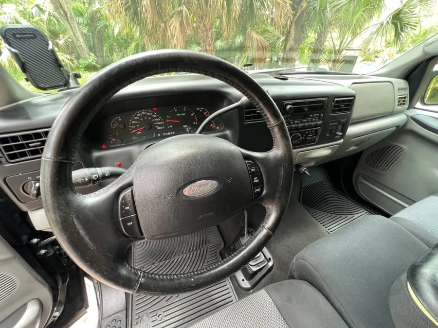 2003 Ford Super Duty 1st Gen - Image 15 of 18