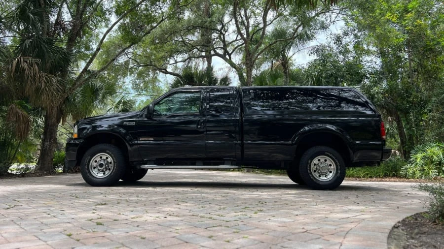 2003 Ford Super Duty 1st Gen - Image 6 of 18