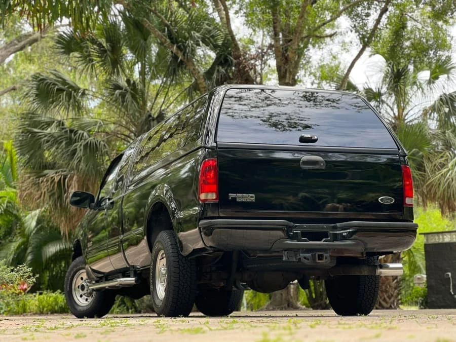 2003 Ford Super Duty 1st Gen - Image 3 of 18