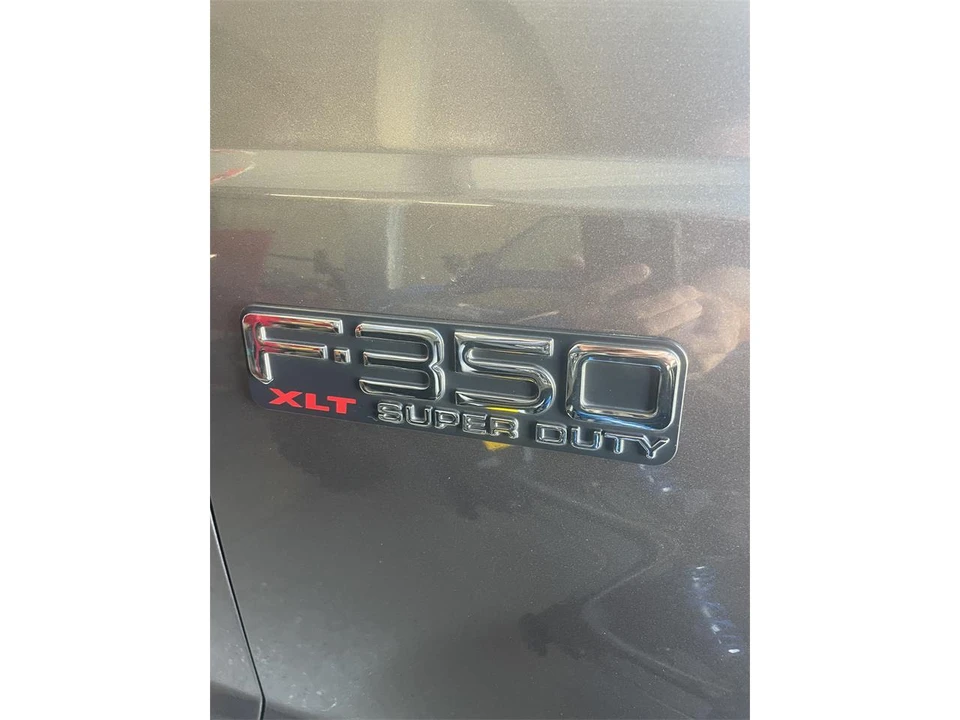 2003 Ford Super Duty 1st Gen - Image 13 of 31