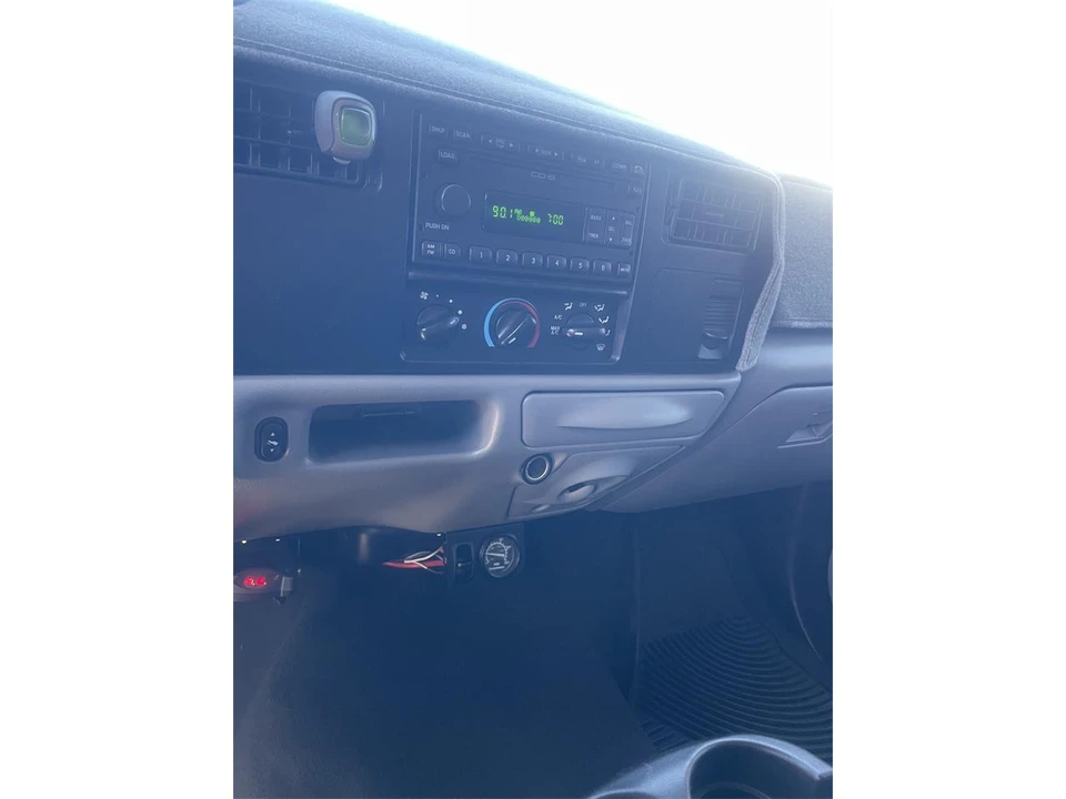 2003 Ford Super Duty 1st Gen - Image 9 of 31