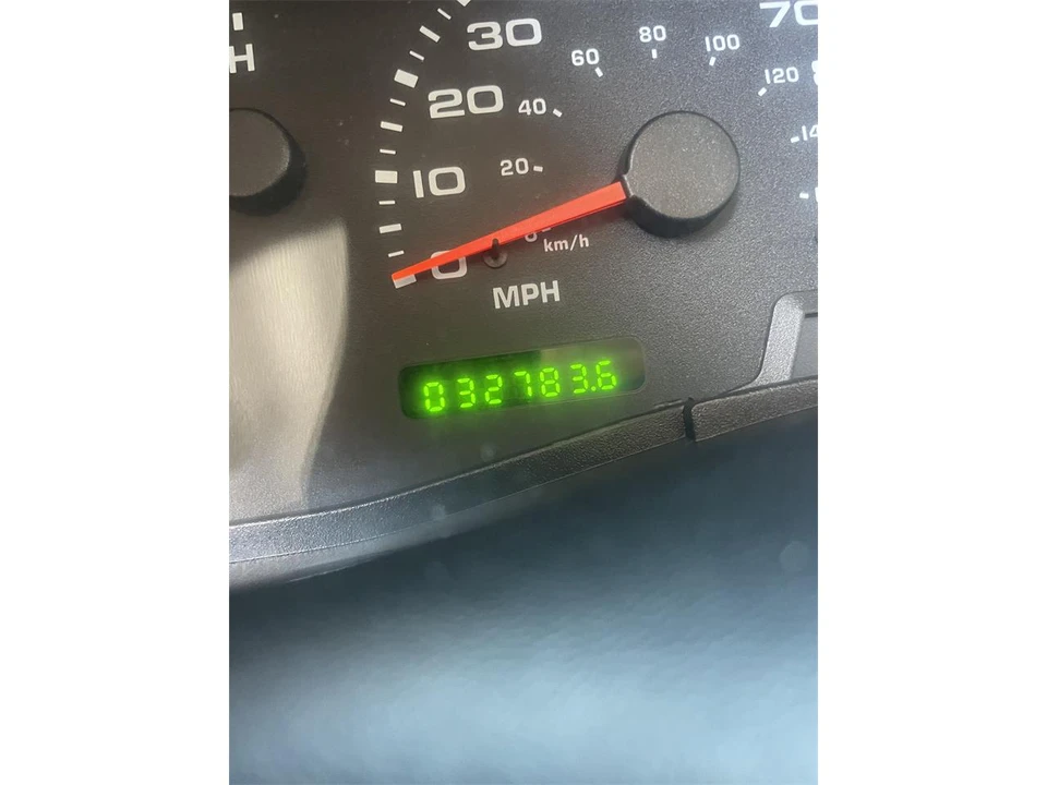 2003 Ford Super Duty 1st Gen - Image 8 of 31