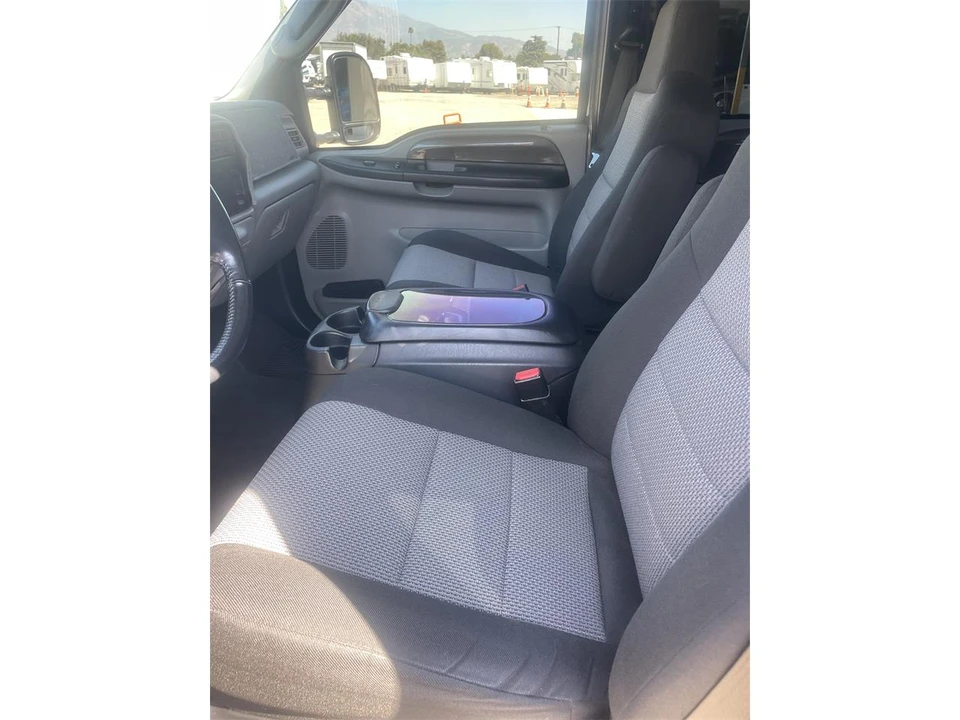 2003 Ford Super Duty 1st Gen - Image 6 of 31