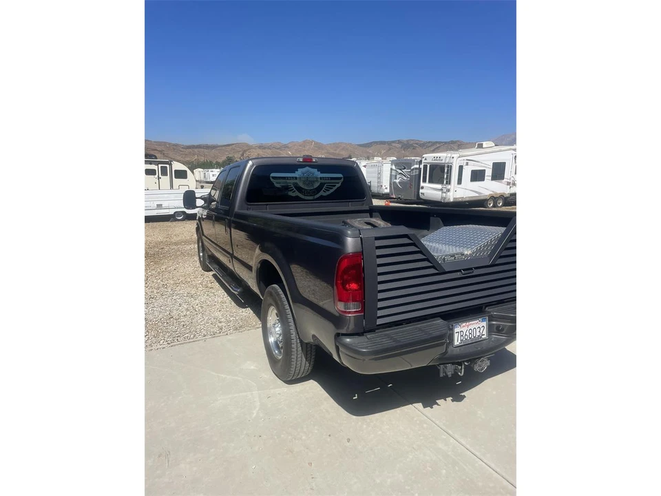 2003 Ford Super Duty 1st Gen - Image 5 of 31