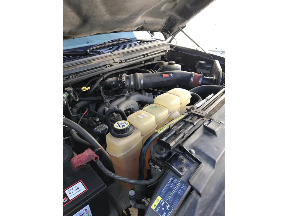 2003 Ford Super Duty 1st Gen - Image 14 of 31