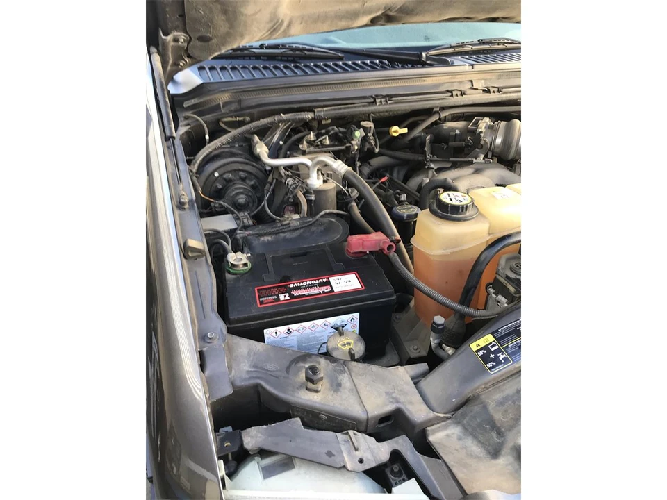 2003 Ford Super Duty 1st Gen - Image 15 of 31