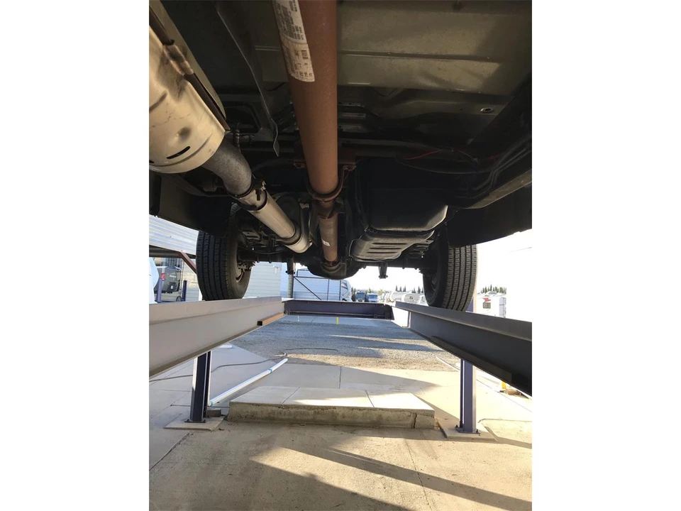 2003 Ford Super Duty 1st Gen - Image 17 of 31
