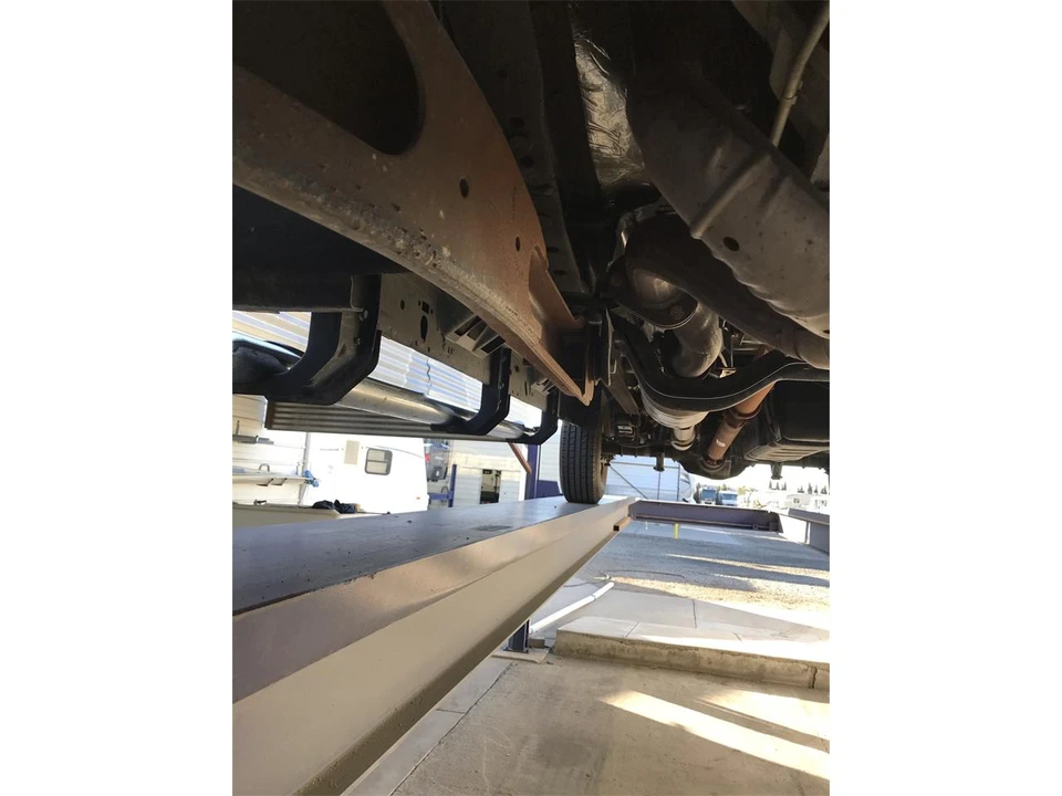 2003 Ford Super Duty 1st Gen - Image 18 of 31