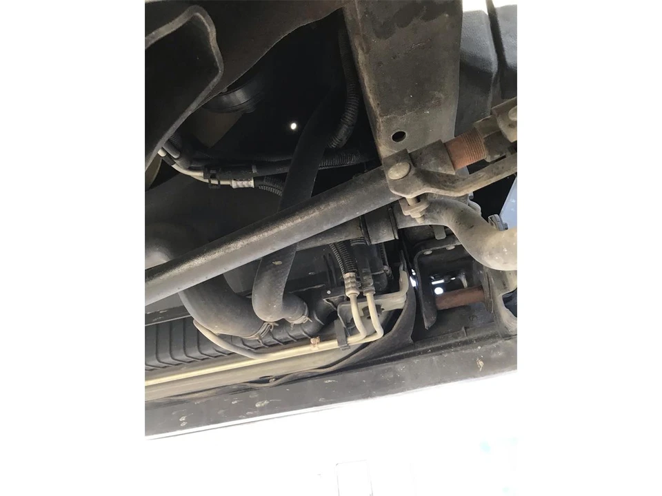 2003 Ford Super Duty 1st Gen - Image 19 of 31