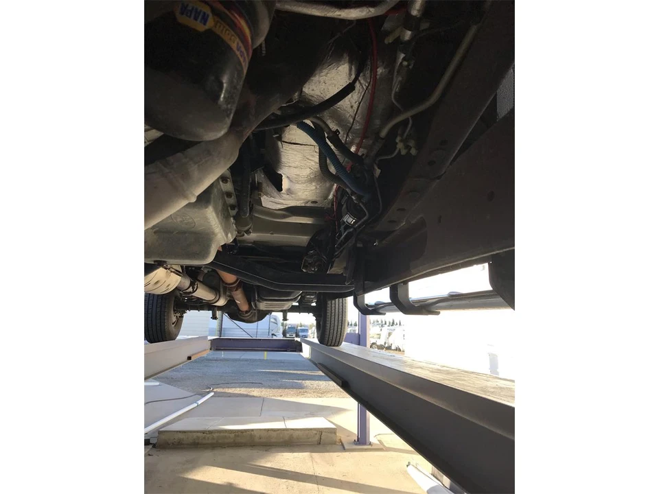 2003 Ford Super Duty 1st Gen - Image 21 of 31