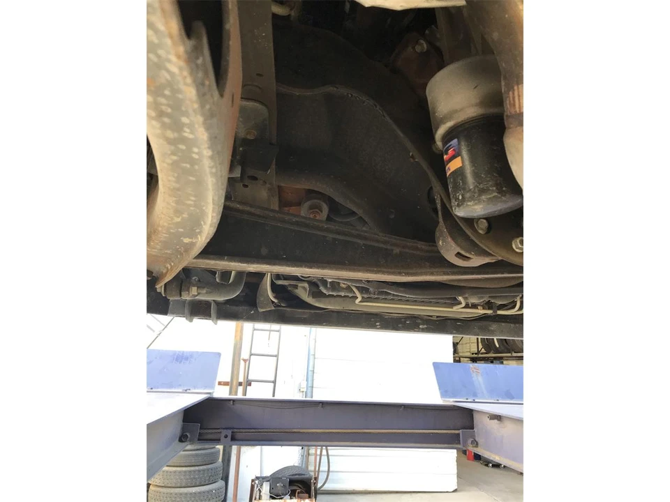 2003 Ford Super Duty 1st Gen - Image 23 of 31