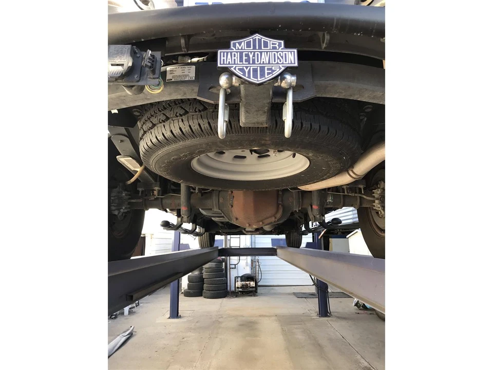 2003 Ford Super Duty 1st Gen - Image 27 of 31