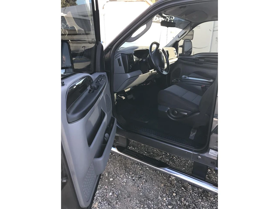 2003 Ford Super Duty 1st Gen - Image 31 of 31