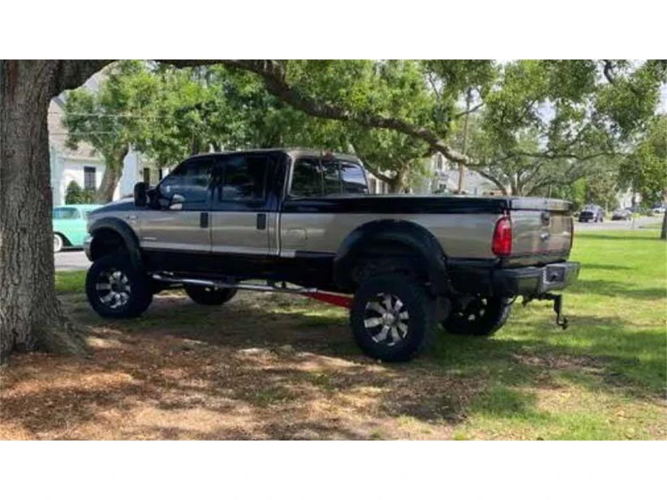 2003 Ford Super Duty 1st Gen - Image 3 of 8