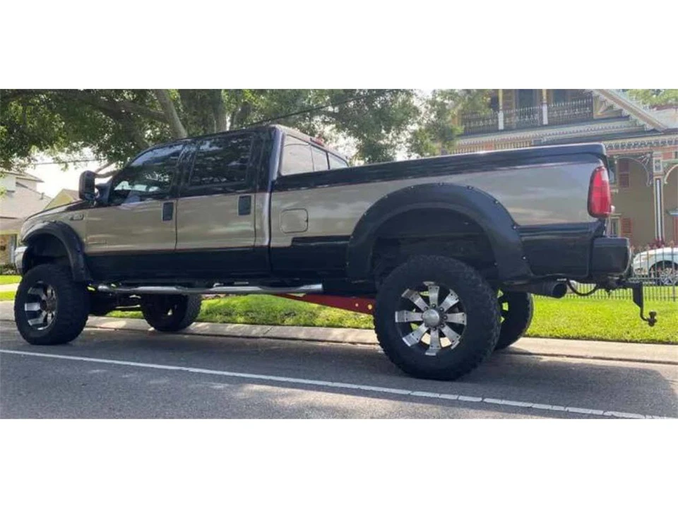 2003 Ford Super Duty 1st Gen - Image 2 of 8