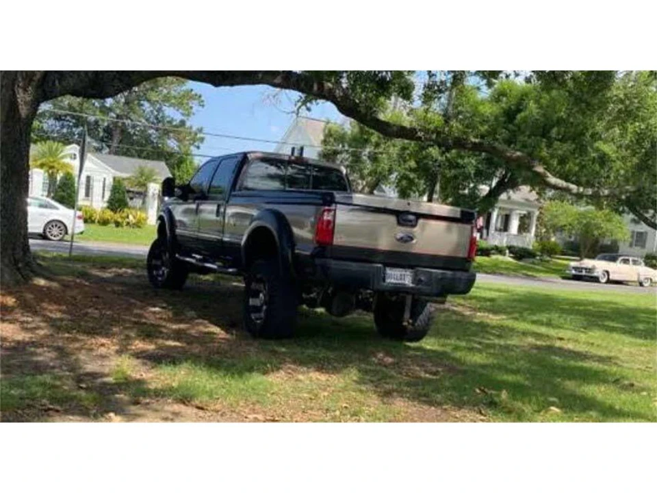 2003 Ford Super Duty 1st Gen - Image 4 of 8