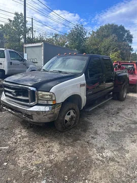 2003 Ford  F350