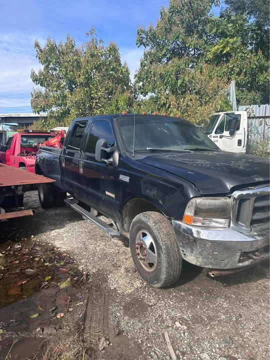 2003 Ford F-Series - Image 3 of 3
