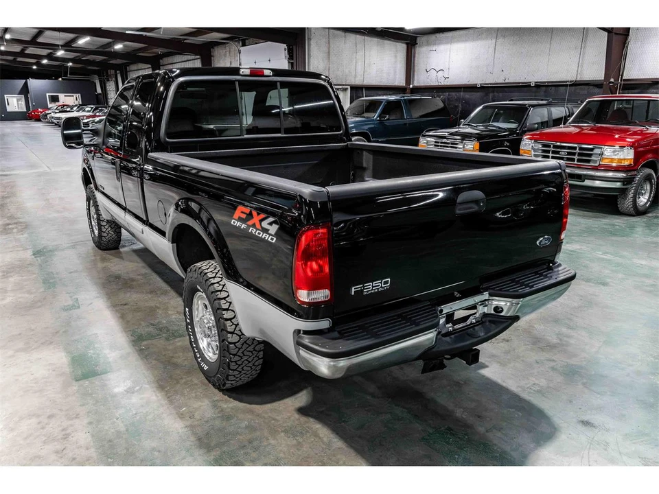 2003 Ford Super Duty 1st Gen - Image 3 of 25