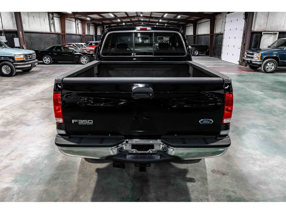 2003 Ford Super Duty 1st Gen - Image 4 of 25