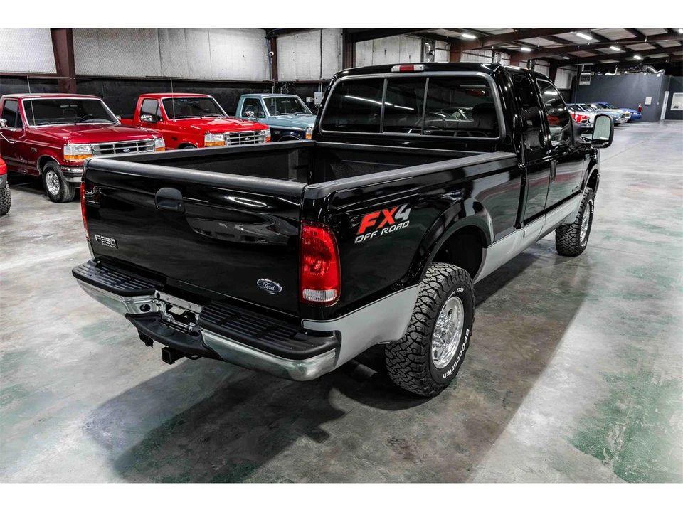 2003 Ford Super Duty 1st Gen - Image 5 of 25