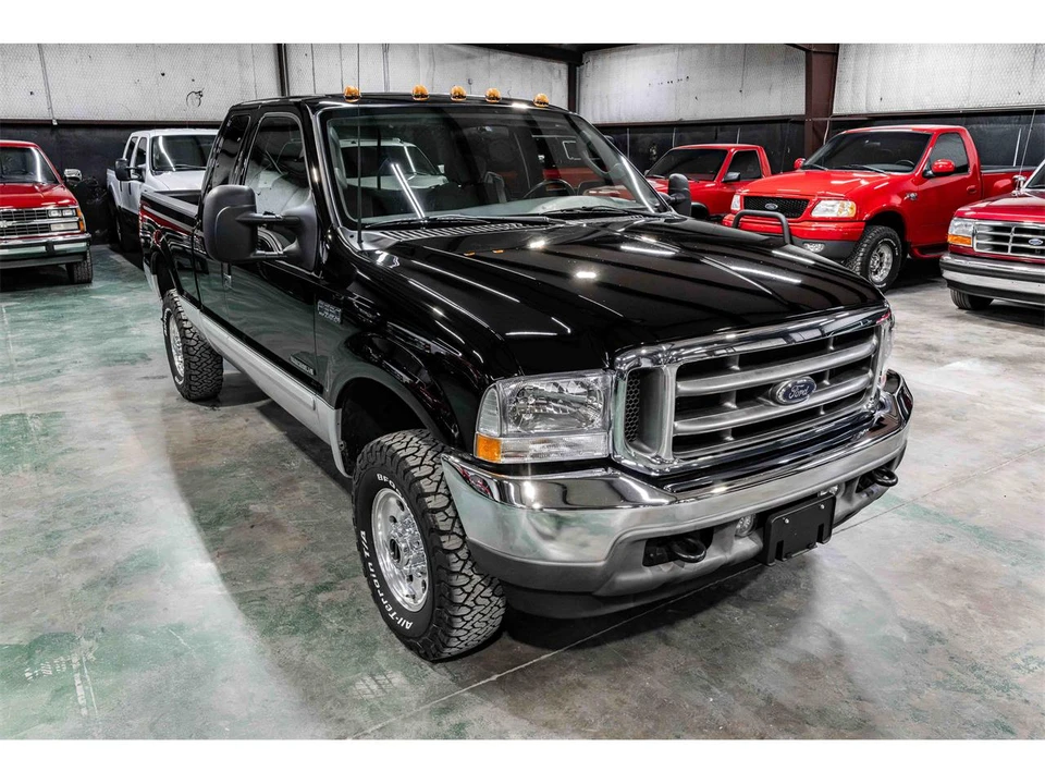 2003 Ford Super Duty 1st Gen - Image 7 of 25
