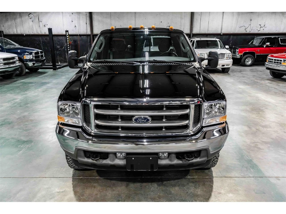 2003 Ford Super Duty 1st Gen - Image 8 of 25