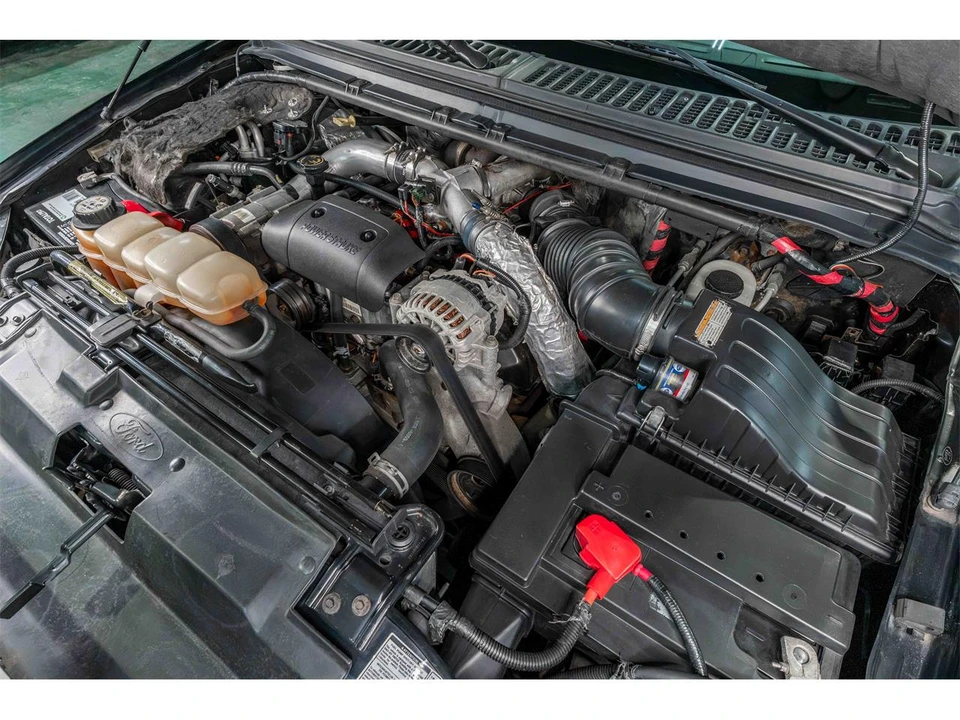 2003 Ford Super Duty 1st Gen - Image 11 of 25