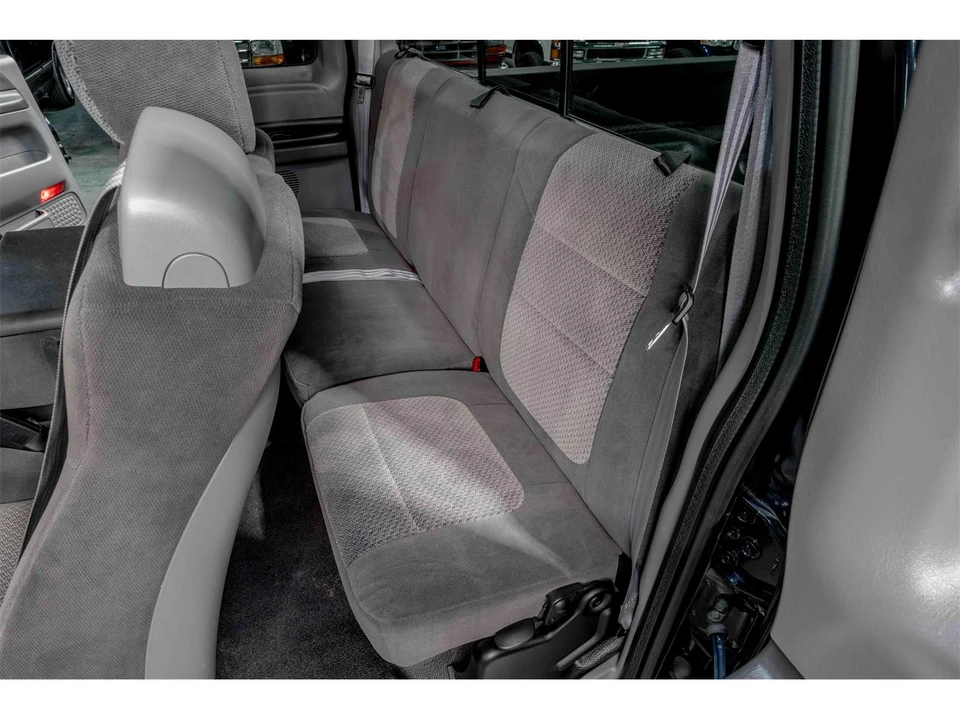 2003 Ford Super Duty 1st Gen - Image 19 of 25