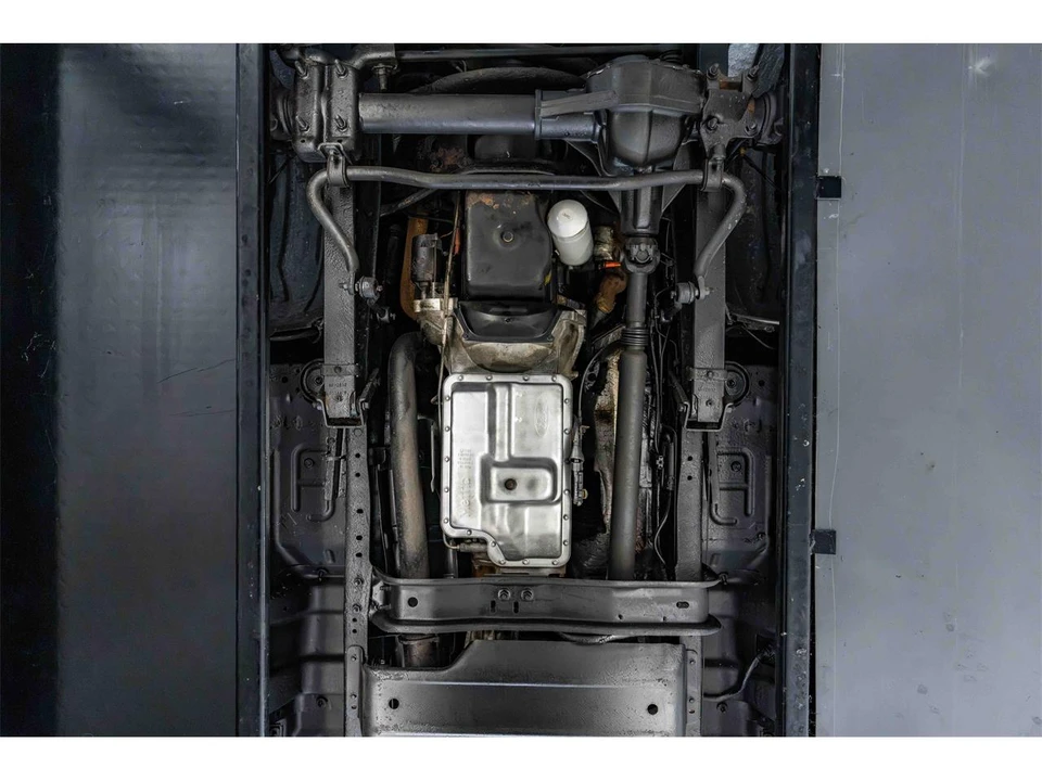 2003 Ford Super Duty 1st Gen - Image 23 of 25