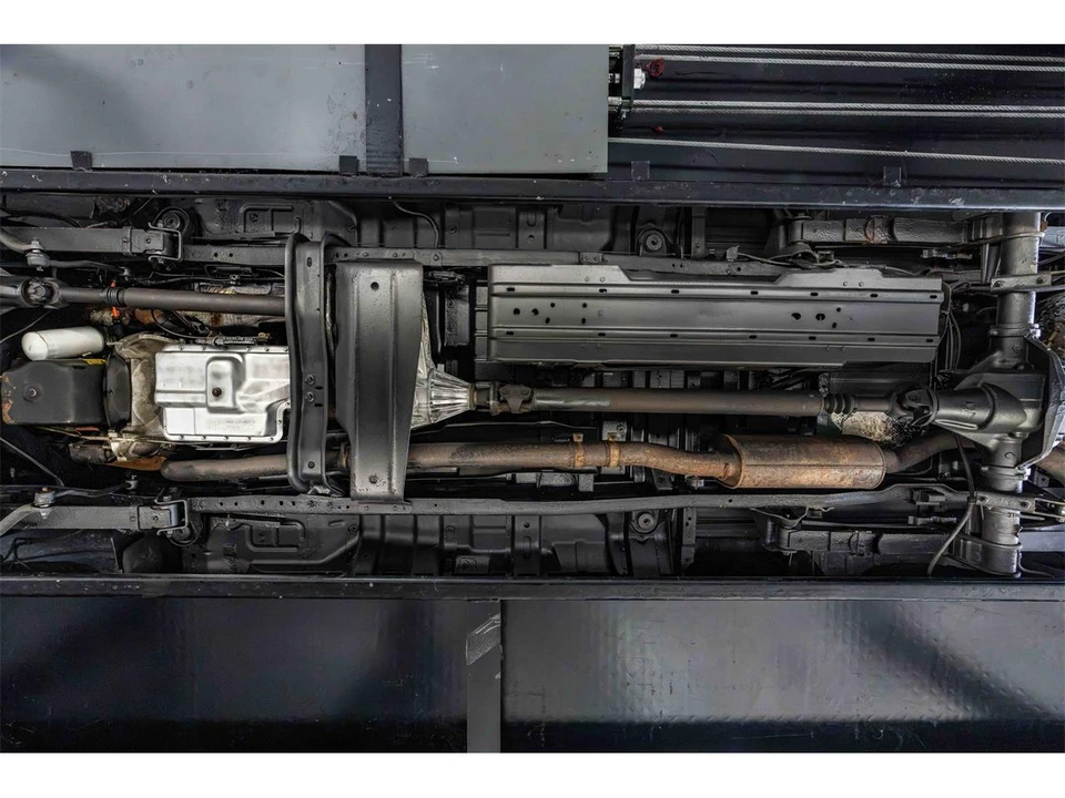 2003 Ford Super Duty 1st Gen - Image 24 of 25