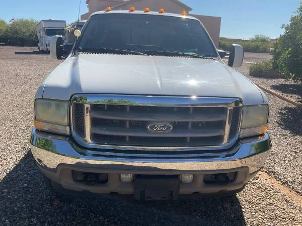 2003 Ford Super Duty 1st Gen - Image 2 of 11