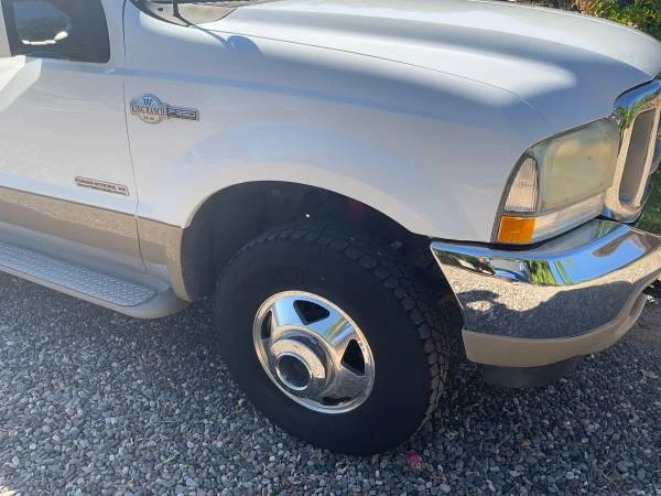 2003 Ford Super Duty 1st Gen - Image 5 of 11