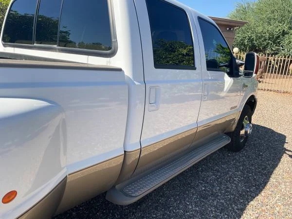 2003 Ford Super Duty 1st Gen - Image 4 of 11